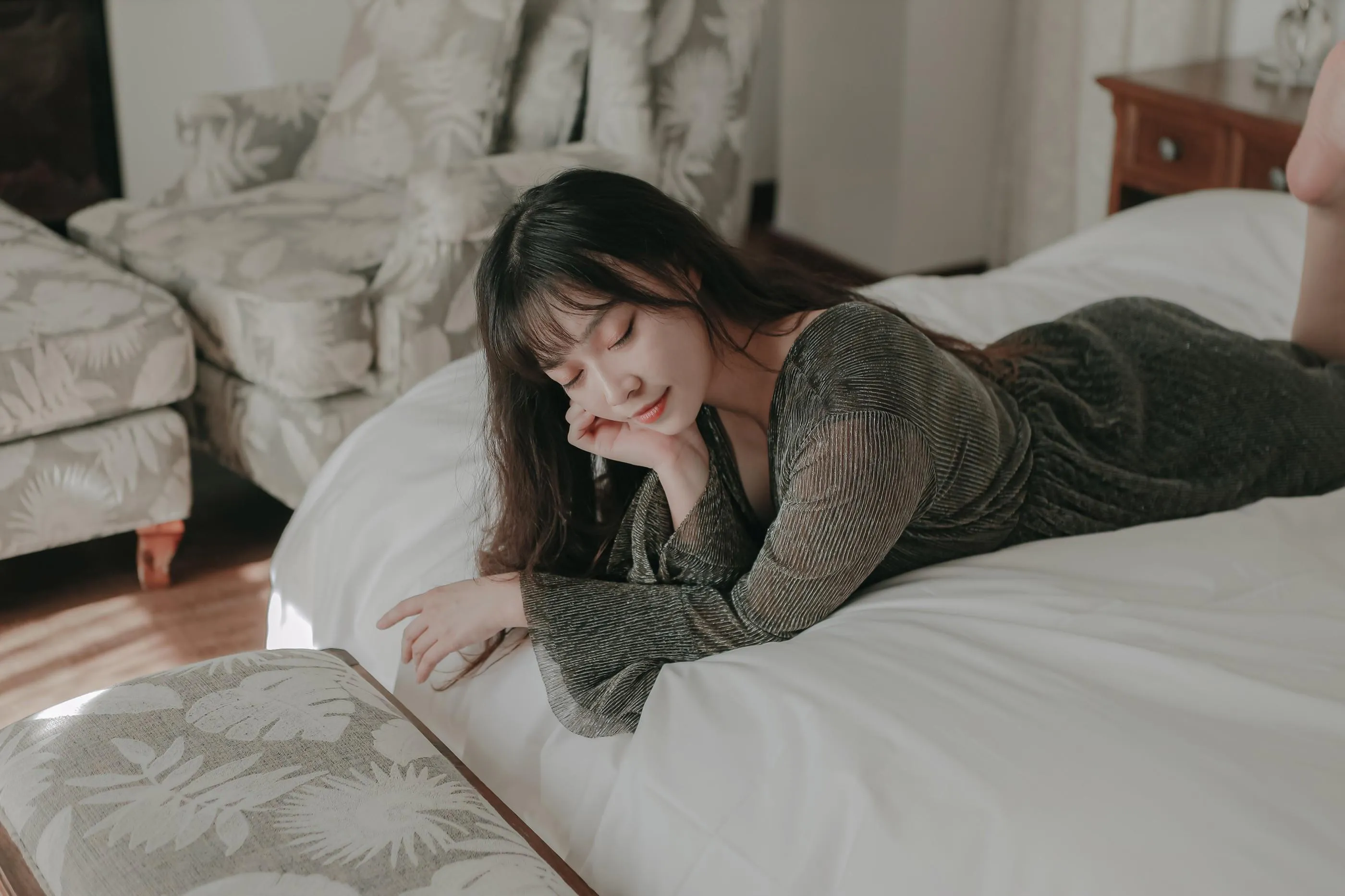 [YITUYU艺图语]2022.01.11 午后 Tuki–ff14持续中毒中 [23P]插图